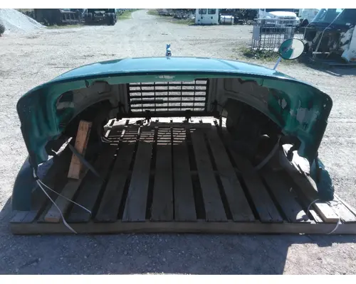 MACK CXU612 2008-2018 HOOD