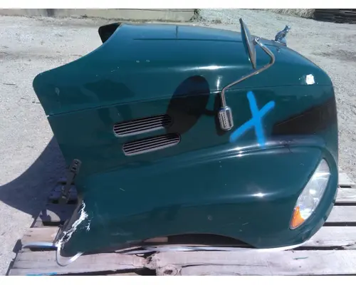 MACK CXU612 2008-2018 HOOD