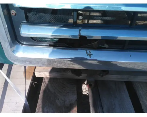 MACK CXU612 2008-2018 HOOD