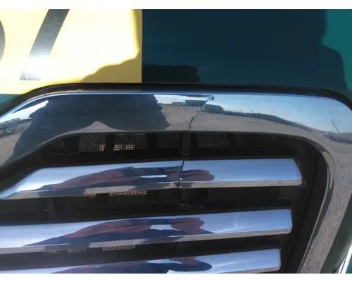 MACK CXU612 2008-2018 HOOD