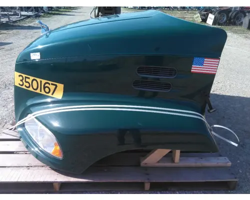 MACK CXU612 2008-2018 HOOD