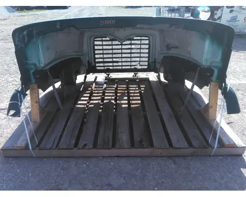MACK CXU612 2008-2018 HOOD