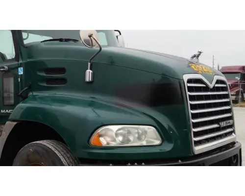 MACK CXU612 2008-2018 HOOD