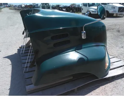 MACK CXU612 2008-2018 HOOD
