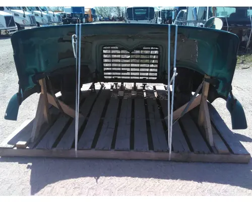 MACK CXU612 2008-2018 HOOD