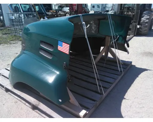 MACK CXU612 2008-2018 HOOD