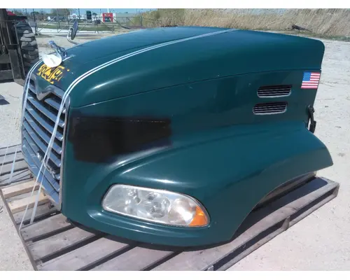 MACK CXU612 2008-2018 HOOD