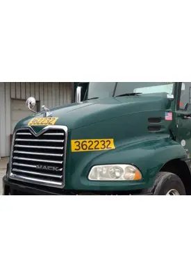MACK CXU612 2008-2018 HOOD