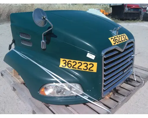 MACK CXU612 2008-2018 HOOD