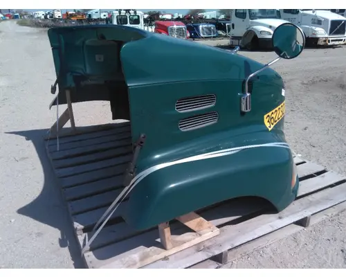 MACK CXU612 2008-2018 HOOD