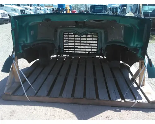 MACK CXU612 2008-2018 HOOD