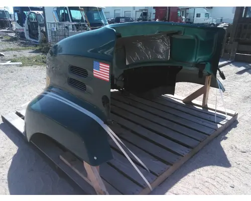 MACK CXU612 2008-2018 HOOD