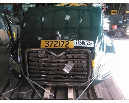 MACK CXU612 2008-2018 HOOD