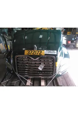 MACK CXU612 2008-2018 HOOD