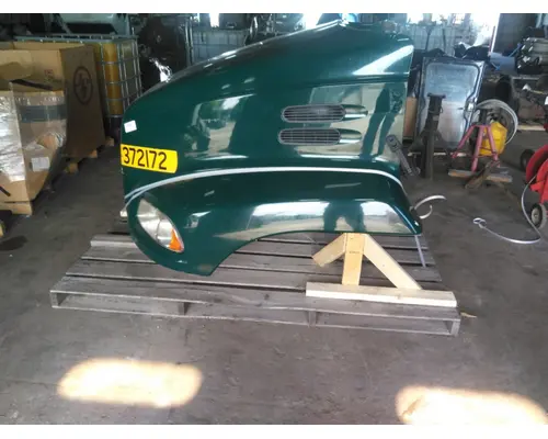 MACK CXU612 2008-2018 HOOD