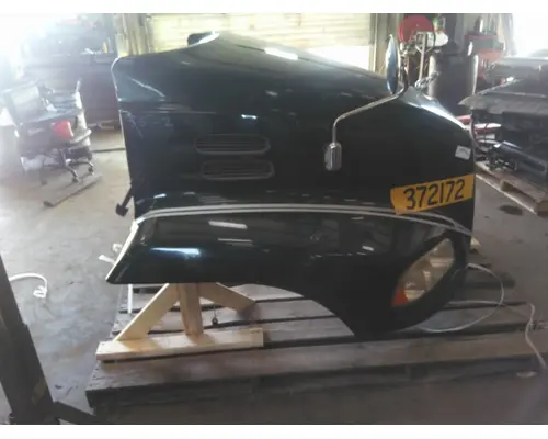 MACK CXU612 2008-2018 HOOD