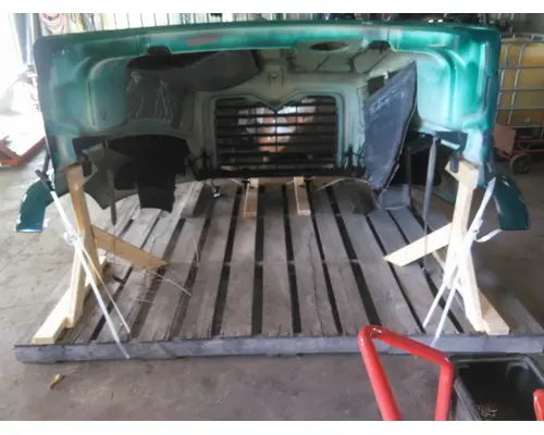 MACK CXU612 2008-2018 HOOD