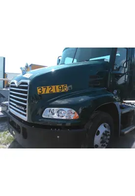 MACK CXU612 2008-2018 HOOD