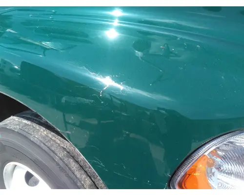 MACK CXU612 2008-2018 HOOD