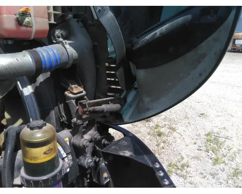 MACK CXU612 2008-2018 HOOD
