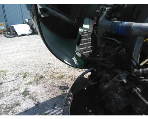 MACK CXU612 2008-2018 HOOD