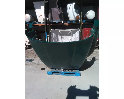 MACK CXU612 2008-2018 HOOD