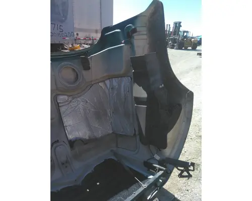 MACK CXU612 2008-2018 HOOD
