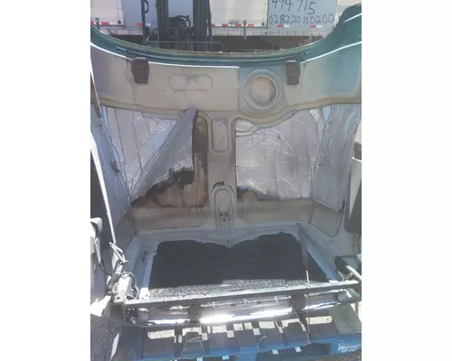 MACK CXU612 2008-2018 HOOD