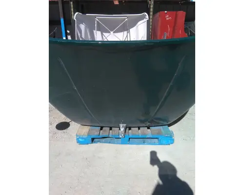 MACK CXU612 2008-2018 HOOD
