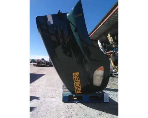 MACK CXU612 2008-2018 HOOD