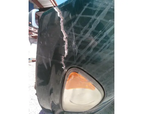 MACK CXU612 2008-2018 HOOD