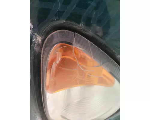 MACK CXU612 2008-2018 HOOD