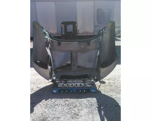 MACK CXU612 2008-2018 HOOD