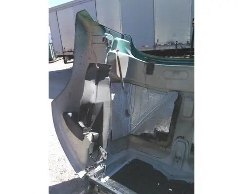 MACK CXU612 2008-2018 HOOD