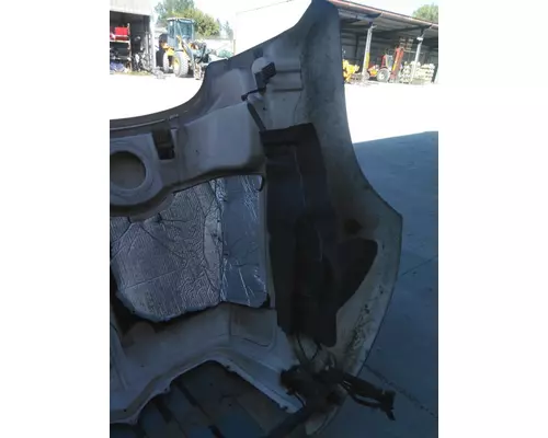 MACK CXU612 2008-2018 HOOD