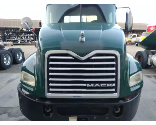 MACK CXU612 2008-2018 HOOD