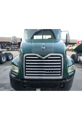 MACK CXU612 2008-2018 HOOD