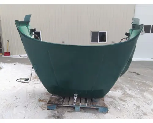 MACK CXU612 2008-2018 HOOD
