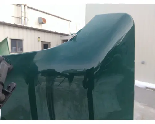 MACK CXU612 2008-2018 HOOD