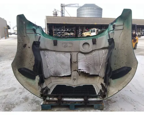 MACK CXU612 2008-2018 HOOD
