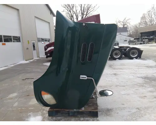 MACK CXU612 2008-2018 HOOD