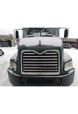 MACK CXU612 2008-2018 HOOD