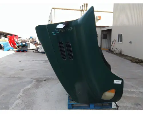 MACK CXU612 2008-2018 HOOD