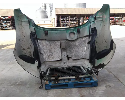MACK CXU612 2008-2018 HOOD