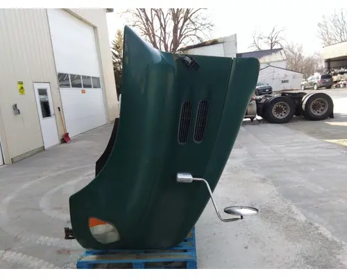 MACK CXU612 2008-2018 HOOD