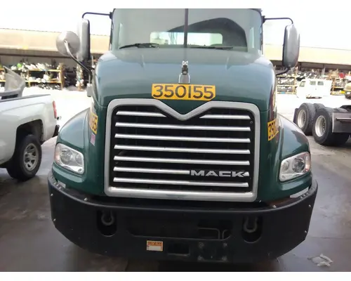 MACK CXU612 2008-2018 HOOD