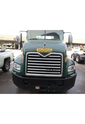 MACK CXU612 2008-2018 HOOD