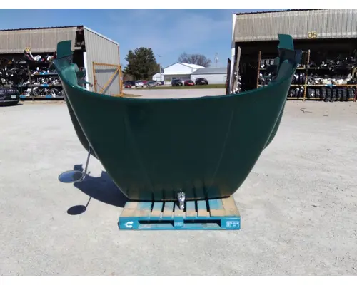 MACK CXU612 2008-2018 HOOD