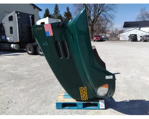 MACK CXU612 2008-2018 HOOD