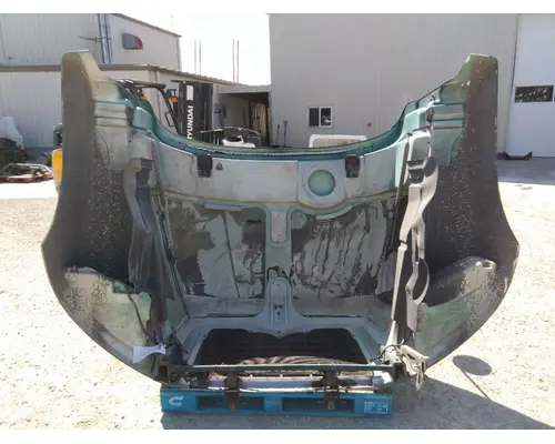 MACK CXU612 2008-2018 HOOD